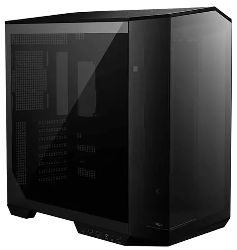 Корпус MSI MAG PANO 100L PZ (MAG PANO 100L PZ) без блока питания - фото 3