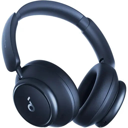 Гарнитура Anker SoundCore Space Q45 Blue (6841919) - фото 6