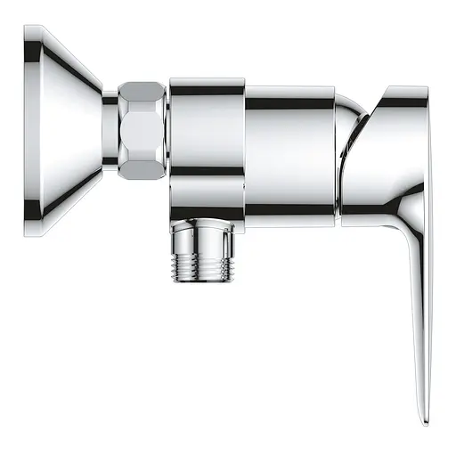 Смеситель для душа Grohe QuickFix StartEdge 24197001 Хром - фото 5