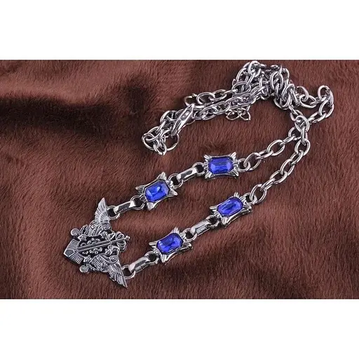 Кулон Geek Land Темний дворецький Kuroshitsuji 22.106.076 - фото 3