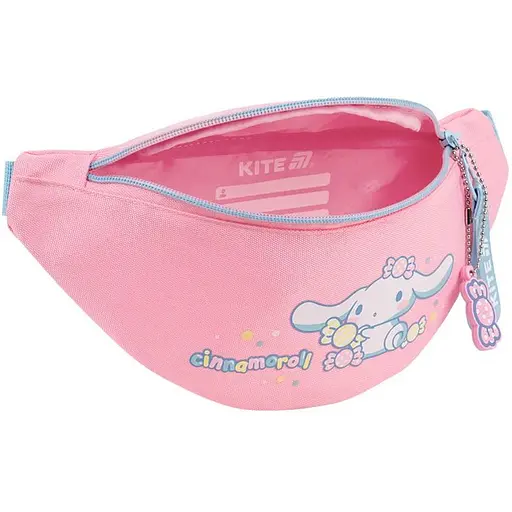 Сумка-бананка дитяча Kite Kids Cinnamoroll (CR26-2577) - фото 2