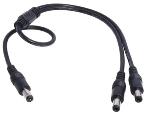 Джерело безперебійного живлення Voltronic 18 ВА / 18 Вт / 8.8 А*ч (DC1018P) - фото 2