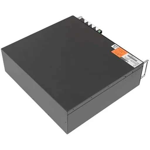 Аккумулятор Ritar LiFePO4 24V (25.6V/200Ah/5120Wh) (R-LFP 25.6V 200Ah-R) [152301] - фото 2