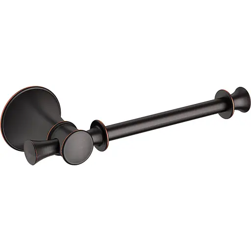 Держатель для туалетной бумаги Imprese Podzima Zrala ZMK02170822 Черный - фото 1