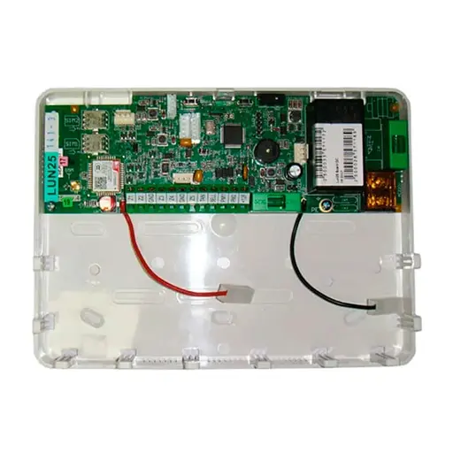 ППК Лунь 25к м2 (20-00039) - фото 2