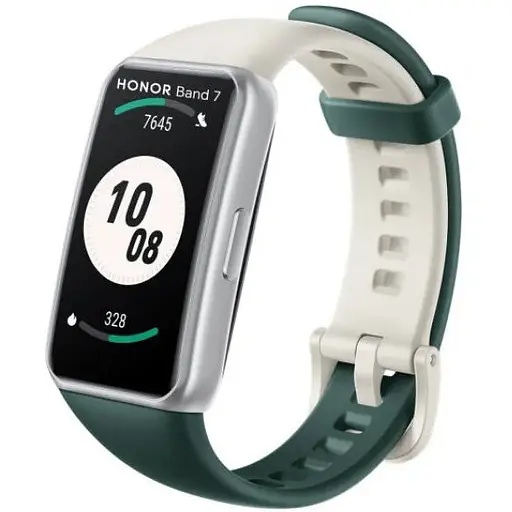 Фітнес-браслет Huawei Band 7 Emerald Green Global