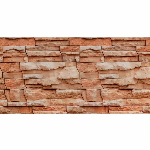 Самоклеящаяся стеновая PET плитка 600х300х2мм SW-00002329 - фото 1