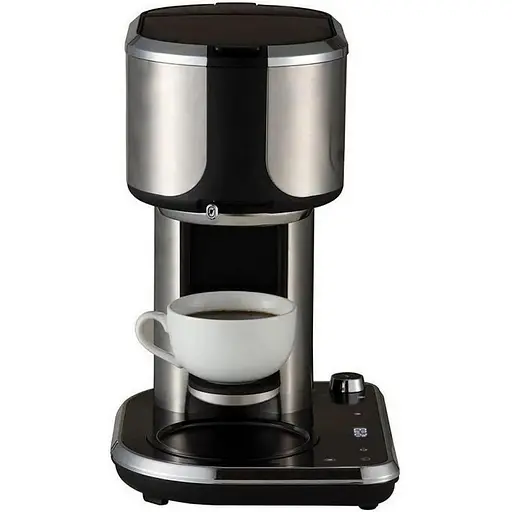 Капельная кофеварка Russell Hobbs Attentiv Coffee Bar 26230-56 - фото 4