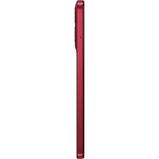 Смартфон Motorola Moto G05 4/256 GB Plum Red (PBA10010UA) UA-UCRF [140842] - фото 9