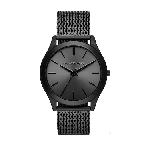 Мужские часы MICHAEL KORS MK1085SET Runway [набор] - фото 3