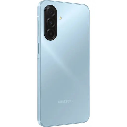 Смартфон Samsung Galaxy A17 4/128GB Light Blue (SM-A175FLBBEUC) UA-UCRF [146206] - фото 7