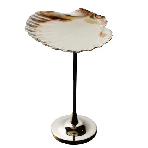 Бокал Shell Glass 90 мл - фото 1