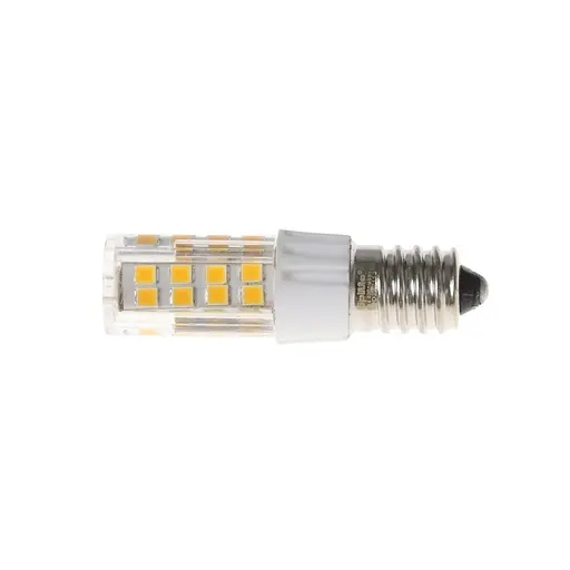 Лампа Brille світлодіодна для холодильника та духових шаф LED 6W E14 WW T30, 220 В - фото 4