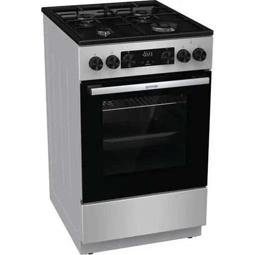 Комбинированная плита Gorenje GK5C60SJ - фото 2