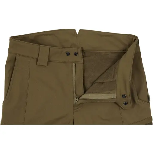 Штани Skif Tac SoftShell Gamekeeper 4XL Олива - фото 7