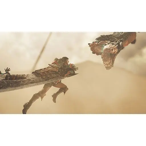 Гра Monster Hunter Wilds для PS5 RU 5055060905029 (138887) - фото 5