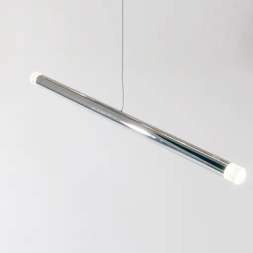 Потолочный светильник Friendlylight Gravity 1 Chrome FL3228 - фото 1