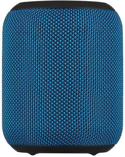 Портативна акустика 2E SoundXPod TWS Waterproof Blue (2E-BSSXPWBL) - фото 2