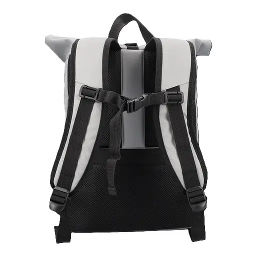 Рюкзак CMP Keno 25 л Lifestyle Backpack Cement (1097-3V84257-U716 UNI) - фото 2
