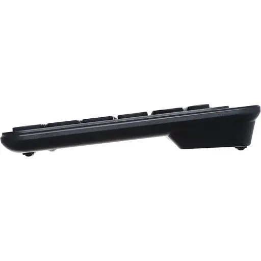 Клавиатура 2E KS250 Wireless UA Black (2E-KS250WBK_UA) [150956] - фото 6