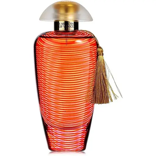 Парфюмированная вода оригинал тестер The Merchant Of Venice Byzantium Saffron 100 мл - фото 1