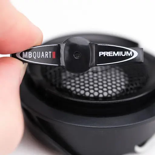 Коаксиальная акустическая система MB Quart PK1-116 - фото 7