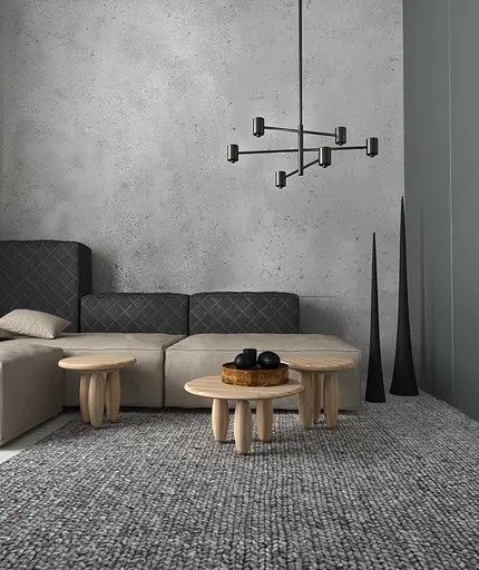 Люстра Pointer, PikArt арт. 24921 Чорний - фото 3