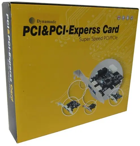 Контроллер Dynamode RS232 (COM) 2 канала + LPT (Parallel) 1 канал PCI (2s + 1p) чипсет WCH353 PCI - фото 2