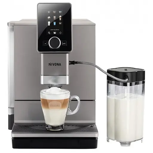 Кавомашина автоматична Nivona CafeRomatica 930 (NICR 930) - фото 5