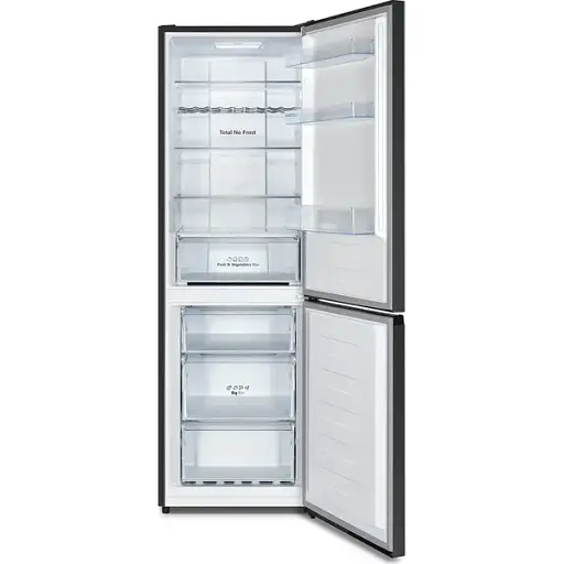 Холодильник Hisense RB395N4BFE (BCD 300W) (6906803) - фото 2