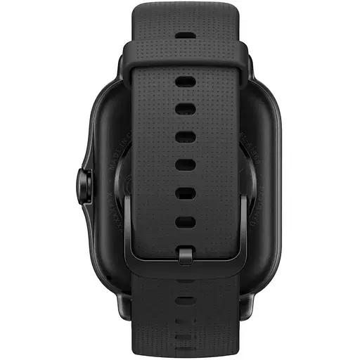 Smart Watch Amazfit GTS 2 Space Black New Version RU - фото 4