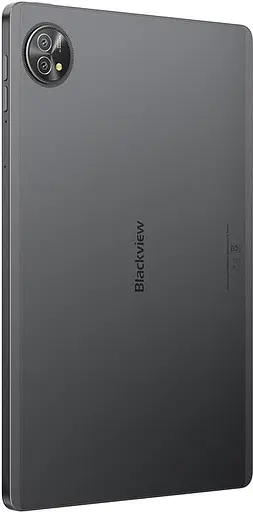Планшет Blackview Zeno 10 SET 8/256GB Shadow Black (6931548324973) - фото 4