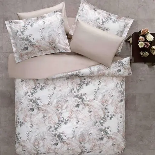 Комплект постільної білизни Tivolyo Home 000280990
