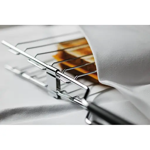 Тостер KitchenAid 5KMT2204EOB - фото 7