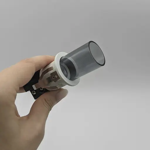 Точечный светильник RSL74213 7W WH+SG 4000K - фото 3