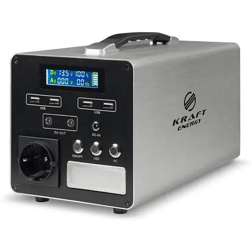 Портативный источник питания KPS-300 Kraft (42-00052)