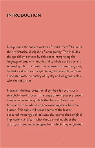 Symbols in Art - фото 3