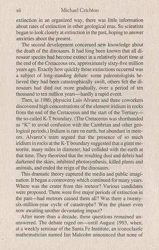 Jurassic Park. The Lost World - фото 7