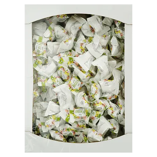 Цукерки Chocco Via Bona Nut 1.6 кг