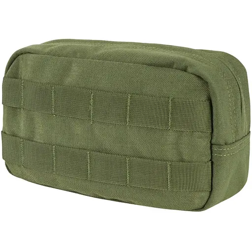 Подсумок Condor Utility утилитарный Оливковый (1013-1432.03.81)