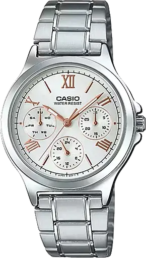 Часы Casio Timeless Collection LTP-V300D-7A2
