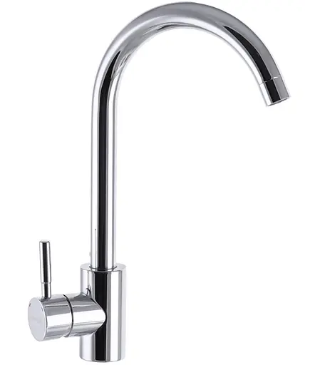 Змішувач для кухні Champion SUS-011 (N) CH0285 - фото 1