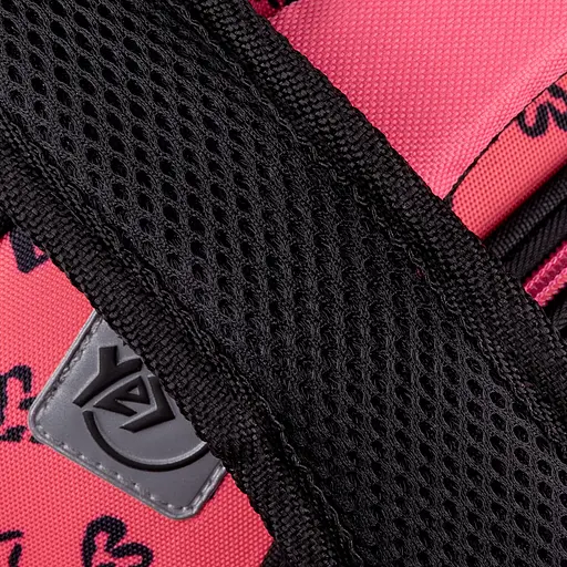 Рюкзак школьный каркасный Yes H-12 Cats - фото 7