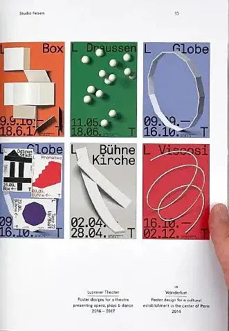 From Switzerland - фото 2