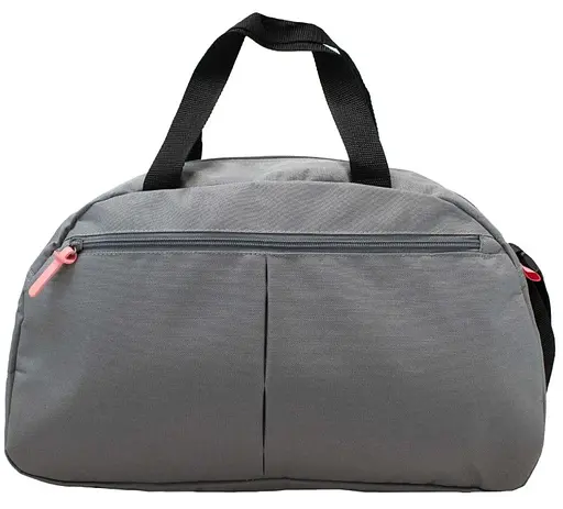 Сумка дорожня Semi Line 22 Grey (A3050-3) (DAS303096) - фото 2