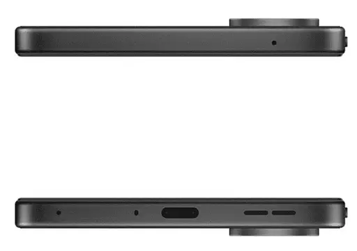 Смартфон OnePlus Ace 5 Racing 5G PLF110 12/256Gb Black CN Глобальна прошивка - фото 5