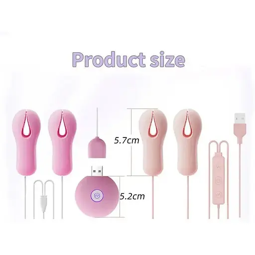 Масажер для сосків - фото 4