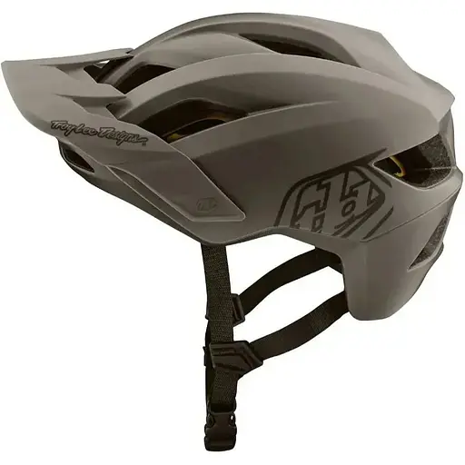 Велошолом Troy Lee Designs Flowline Helmet Point Tarmac XL/XXL (1106-108540035)