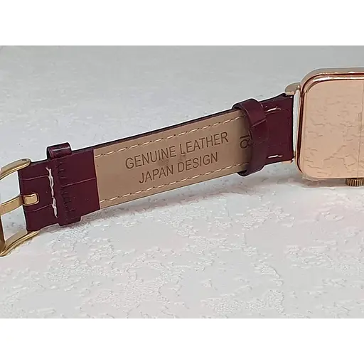 Золотий годинник Golden Time механічний. Ч20 - фото 4