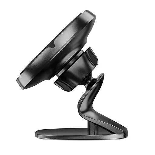 Автодержатель Hoco DCA12 магнитный черный - фото 5